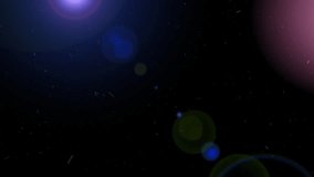 Real Light Leak Organic Lens Flare and bokeh for Editing and Overlays, 4K animation - Powered by Shutterstock - Get 15% off with code: PIKWIZARD15