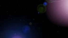 Real Light Leak Organic Lens Flare and bokeh for Editing and Overlays, 4K animation - Powered by Shutterstock - Get 15% off with code: PIKWIZARD15