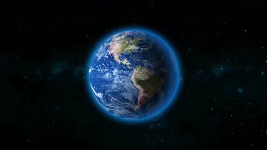 4K Earth Zoom into Switzerland | Realistic Planet Transition Animation Showing Switzerland from Space | Beautiful Geography Map, Satellite View, Motion Background, Educational and Travel Visual