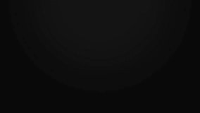 animated jumping or bouncing ball of black friday text word lettering typography glow neon reveal, Bright letters jump in the inscription holiday theme video,motion seamless loop animation background - Powered by Shutterstock - Get 15% off with code: PIKWIZARD15