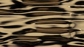 
Flowing ripple pattern, golden background, 3d rendering 4k - Powered by Shutterstock - Get 15% off with code: PIKWIZARD15