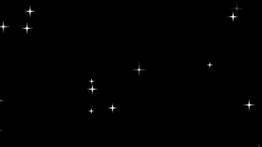 twinkling starry night sky on green screen background,magic glitter sparkle trail, glowing doodle stars, white twinkling particles, starlight dust line, fairy sparkle burst, glitter confetti animation - Powered by Shutterstock - Get 15% off with code: PIKWIZARD15