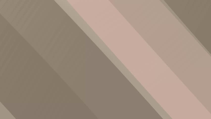 light corporate abstract background of looped animated geometric three-dimensional shapes. Clean abstract texture with repeating pattern for business concept. Elegant smooth wave motion.Seamless loop.