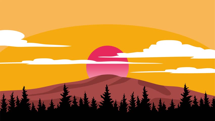 beautiful views at Lassen Volcanic National Park