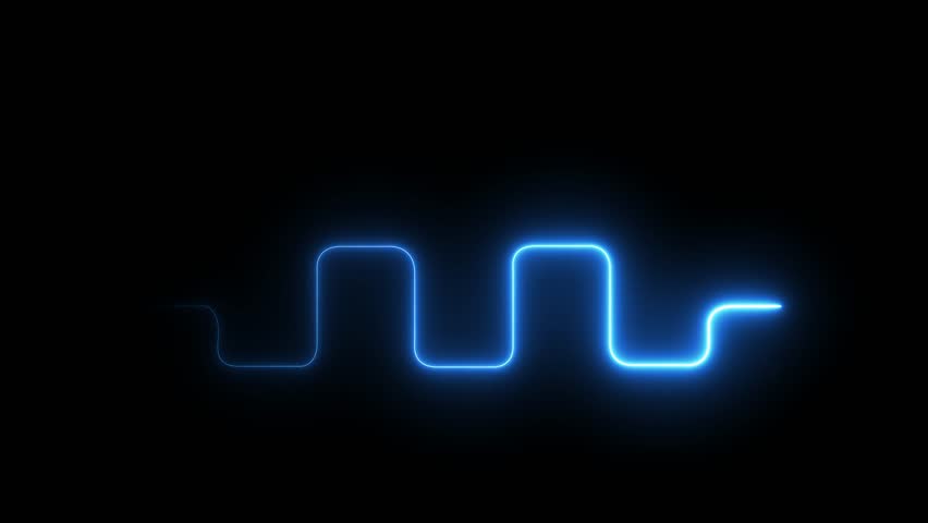 Empathy concept on the black background. The power of emotional intelligence, soft skill development. Empathy in the workplace, good leaders, good teams. Motion graphics of compassion idea. 4k video.