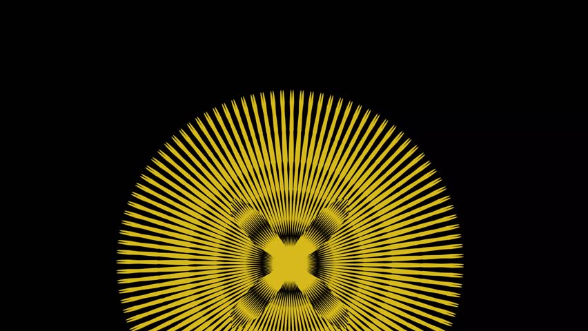 Audion Full of Blinding Light