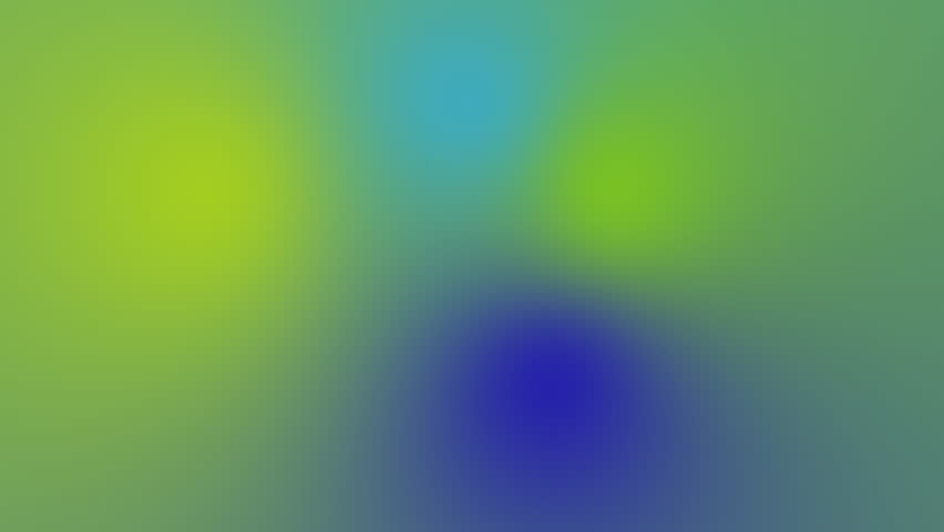 4K Cool Green and Aqua Blue Color Gradient Animation – Soft Flowing Abstract Background for Motion Graphics, Social Media Videos, Branding, and Presentation Design