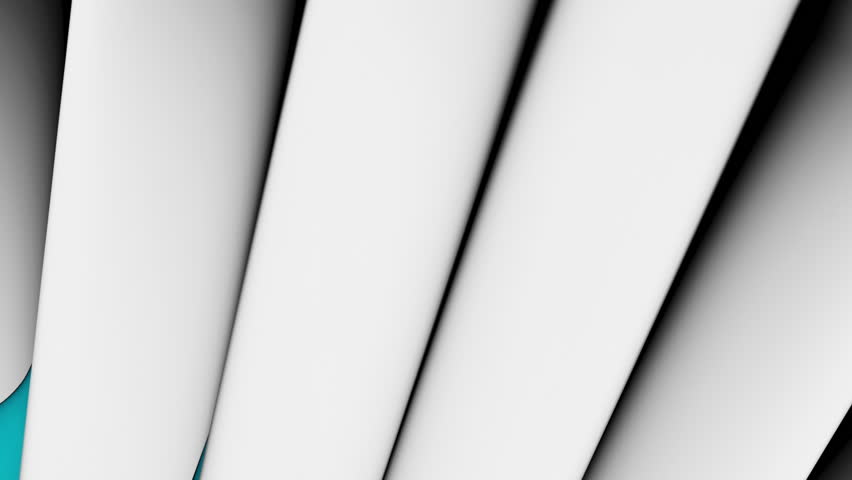 Looping 3D animation. Abstract aesthetic background featuring liquid bubbles. Pastel gradients slide and transform inside on a ribbed glass surface. Optical illusion with a morphing effect