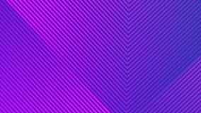 This abstract motion graphic shows glowing chevron lines moving across a textured purple and blue background. A versatile and eye catching seamless loop. - Powered by Shutterstock - Get 15% off with code: PIKWIZARD15