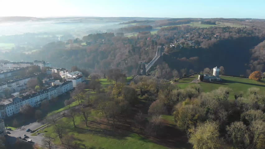 Wonderful aerial natue clips in 4K, no geo-location needed, instead go for keywords like relaxing, tranquil, serene and beautiful.