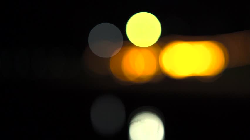 color bokhe lights background.eautiful blurred light bokhe for background material.