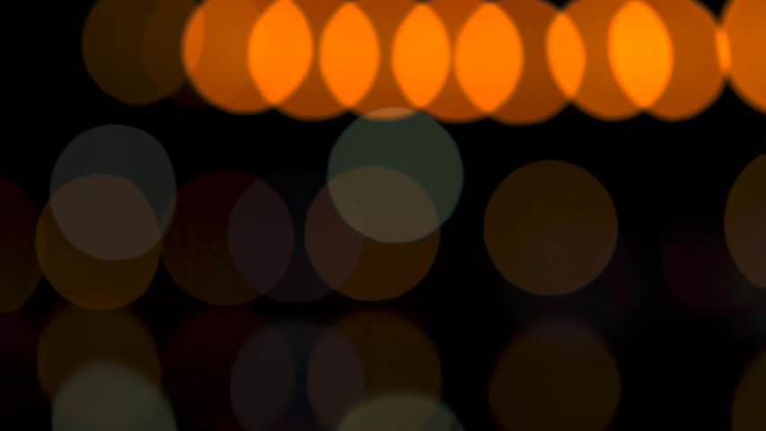 color bokhe lights background.eautiful blurred light bokhe for background material.