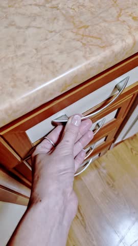 High-angle view of a woman