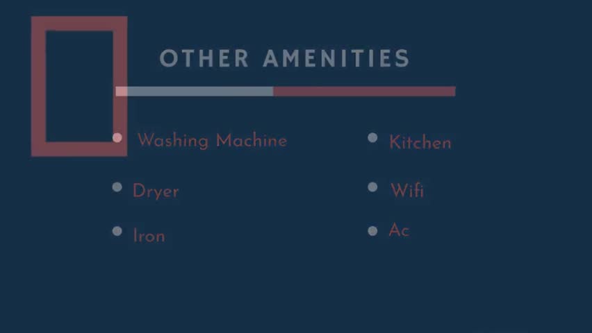 Booking and Check-In Animation Real Estate Explainer Video for Rental or Hotel Promotion