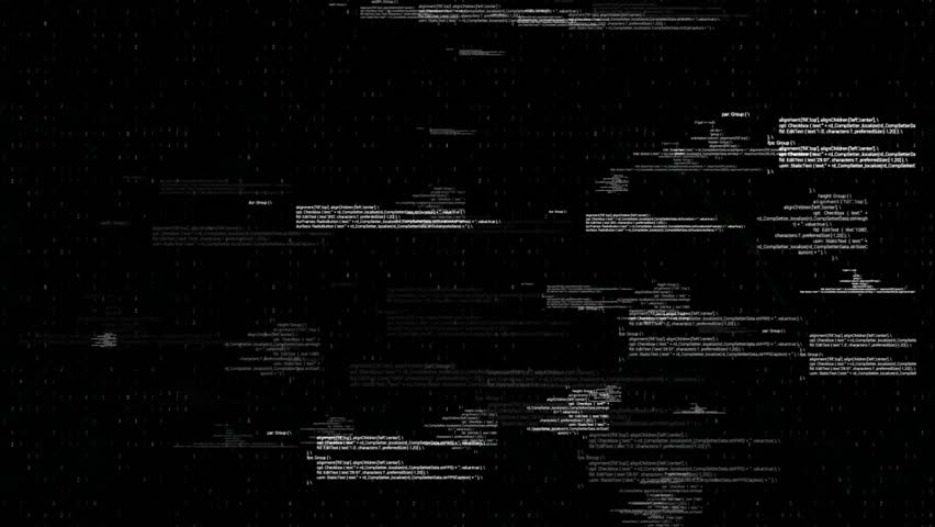 Exploit Chain hacking and cybersecurity trendy words