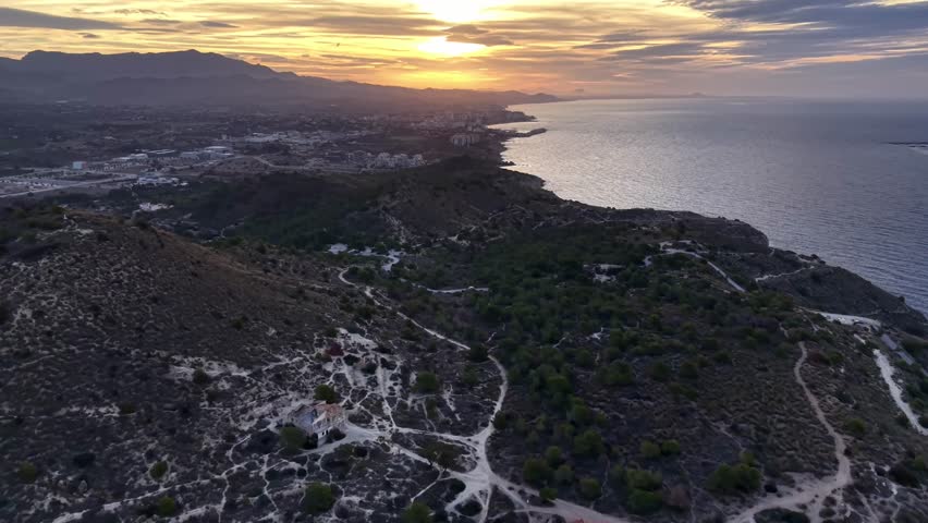 scenic nature preserve, peaceful coastal wilderness featuring lush pine groves and scenic routes