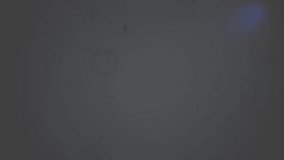 Orb streaking from sky, curving around pine, trailing sparkles wrapping to reveal network icons. Mystical, celestial, winter, connection, digital, enchanting, atmospheric - Powered by Shutterstock - Get 15% off with code: PIKWIZARD15