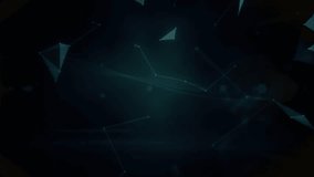 Lens flare expanding releasing stardust, revealing rotating globe with nodes forming digital Earth. Futuristic, technology, abstraction, innovation, digitalnetwork, data visualization, cosmic - Powered by Shutterstock - Get 15% off with code: PIKWIZARD15