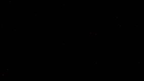 Megaphone announcing a forty percent off sale with a red-outlined cloud and floating particles, creating a dynamic, attention-grabbing visual for promotional marketing campaigns. - Powered by Shutterstock - Get 15% off with code: PIKWIZARD15