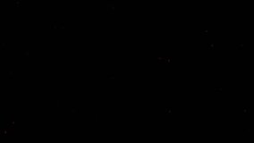 Animated megaphone announces eighty five percent off sale with pink bubbles,Digital megaphone with motion elements on dark background, Business, commerce, and celebration clearance concept. - Powered by Shutterstock - Get 15% off with code: PIKWIZARD15