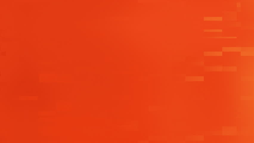 Warm Orange Gradient Backgrounds With Overlay Glitch, Perfect For Theater, Event Promotions, Festive Backgrounds, Party Invitations, Performance Advertisements