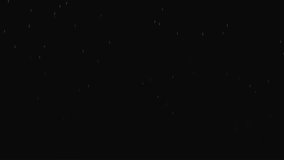 Digital rain pixel glitch loop - Powered by Shutterstock - Get 15% off with code: PIKWIZARD15