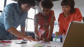 Team tapping smartphone, bubble displaying rising engagement count fueling marketing planning. Collaboration, teamwork, data analysis, brainstorming, office, productivity, innovation - Powered by Shutterstock - Get 15% off with code: PIKWIZARD15