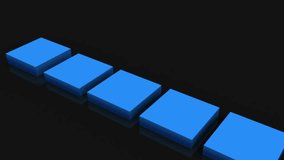 symbol graph going up sales report profit corporate modern strategy in 4k video illustration - Powered by Shutterstock - Get 15% off with code: PIKWIZARD15