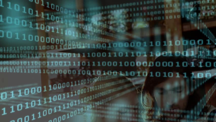 Parent and child leaning over laptop reviewing car data from semi-transparent blueprint projection. Holographic, data visualization, collaboration, innovation, technology, dashboard, futuristic - Powered by Shutterstock - Get 15% off with code: PIKWIZARD15