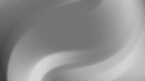 Grayscale abstract swirling background texture suitable for modern design projects, minimalist themes, tech concepts, and elegant presentations. - Powered by Shutterstock - Get 15% off with code: PIKWIZARD15