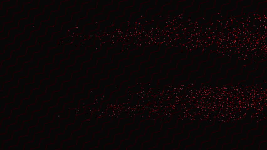 5% OFF Particle Reveal Animation on Black Background (4K), Sale Discount 25 Percent Off