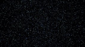 90% OFF Particle Reveal Animation on Black Background (4K), Sale Discount 90 Percent Off - Powered by Shutterstock - Get 15% off with code: PIKWIZARD15