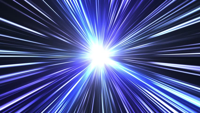 4K Colorful light burst with glowing rays and blue navy sea cyan space energy explosion abstract motion background sci-fi celebration - Powered by Shutterstock - Get 15% off with code: PIKWIZARD15