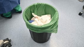 Daily surgical routine inside hospital operating room - Powered by Shutterstock - Get 15% off with code: PIKWIZARD15