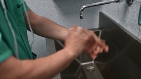 Daily surgical routine inside hospital operating room - Powered by Shutterstock - Get 15% off with code: PIKWIZARD15