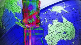 digital fake news background animation  - Powered by Shutterstock - Get 15% off with code: PIKWIZARD15