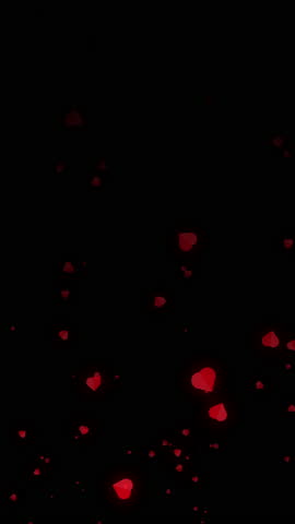 Romantic Love Overlay Animation featuring floating hearts and soft light effects — ideal for Valentine’s Day videos, wedding intros, romantic slideshows, and love-themed motion designs.