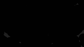 happy birthday text animation on black background,happy birthday neon animated background happy birthday neon text writing,parety calibration on birthday.	 - Powered by Shutterstock - Get 15% off with code: PIKWIZARD15