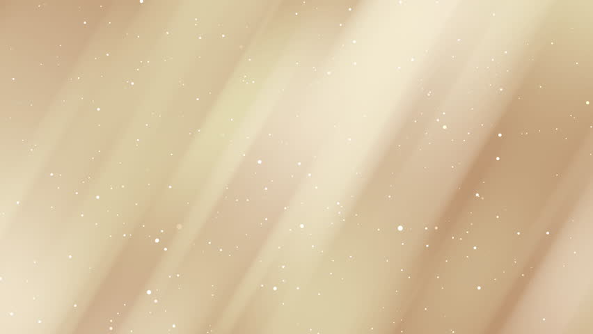 Blurred beige streaks with small white specks for abstract backgrounds, website headers, or subtle design elements in printed materials.