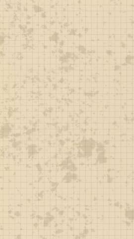 brown paper map texture vertical stop motion video. Old page overlay effect background loop animation