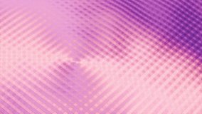Abstract animated background featuring a flowing grid of pink and purple mosaic tiles. This seamless loop creates a gentle waving motion - Powered by Shutterstock - Get 15% off with code: PIKWIZARD15