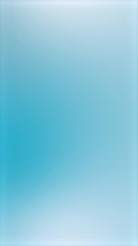 Soft light blue to white vertical gradient background, smooth minimal backdrop for text, UI elements, social media stories, apps, presentations and motion design