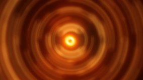 Abstract glowing orange vortex with concentric light rings - Powered by Shutterstock - Get 15% off with code: PIKWIZARD15