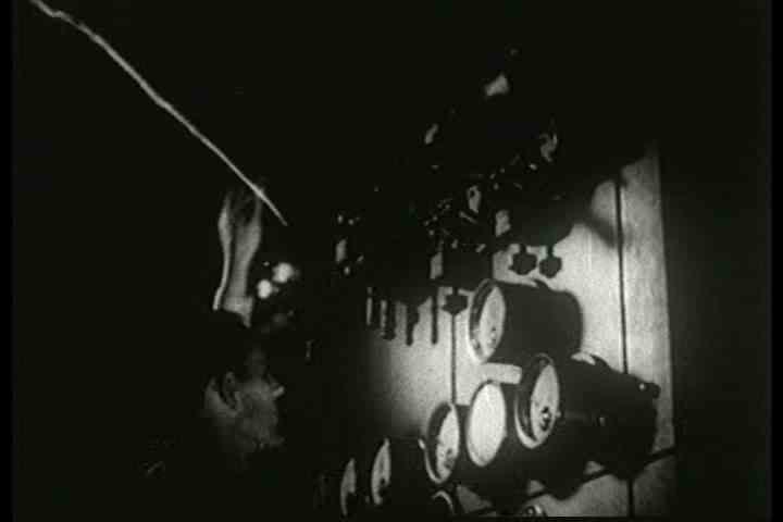 1940s - Illiterate farmers are taught about the Tennessee Valley Authority in the 1930s and experiment with new farming techniques.