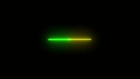 Traffic signal light Beam on dark background,Patrol Flash: Emergency  Police Signal Toolkit, Glow Motion: Sirens, Signals and Beams in Motion.	 - Powered by Shutterstock - Get 15% off with code: PIKWIZARD15