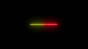 red and yellowTraffic signal light Beam on dark background,Patrol Flash: Emergency  Police Signal Toolkit, Glow Motion: Sirens, Signals and Beams in Motion.	 - Powered by Shutterstock - Get 15% off with code: PIKWIZARD15