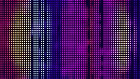 Vibrant LED Wall Equalizer - Abstract Music Visualizer Background - Powered by Shutterstock - Get 15% off with code: PIKWIZARD15
