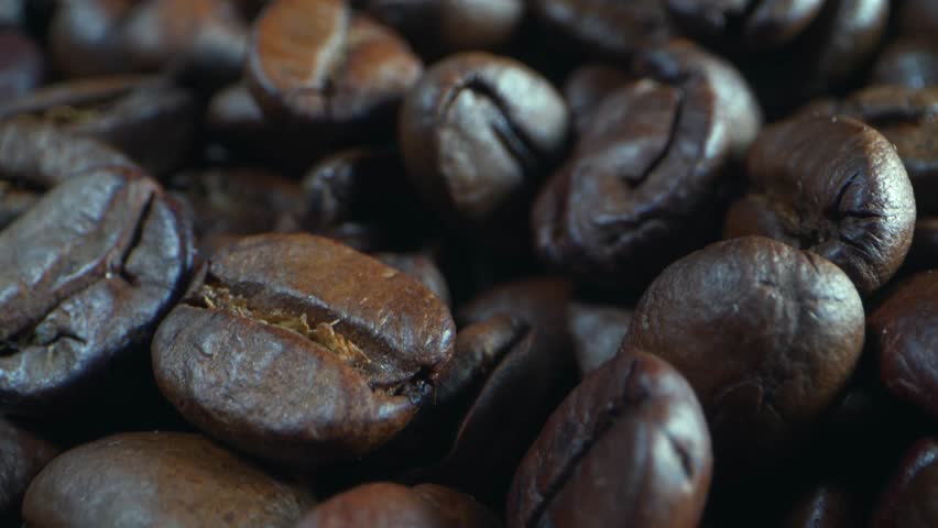 Discover the rich aroma and flavor of fresh roasted coffee beans from a local roastery
