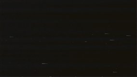 VHS Filter Overlay 60fps Subtle Blue Vintage 80's 90's Nostalgia Home Video Cassette Camcorder Color Noise Static Film Grain Analog Tape Retro Key VCR Effect - Powered by Shutterstock - Get 15% off with code: PIKWIZARD15