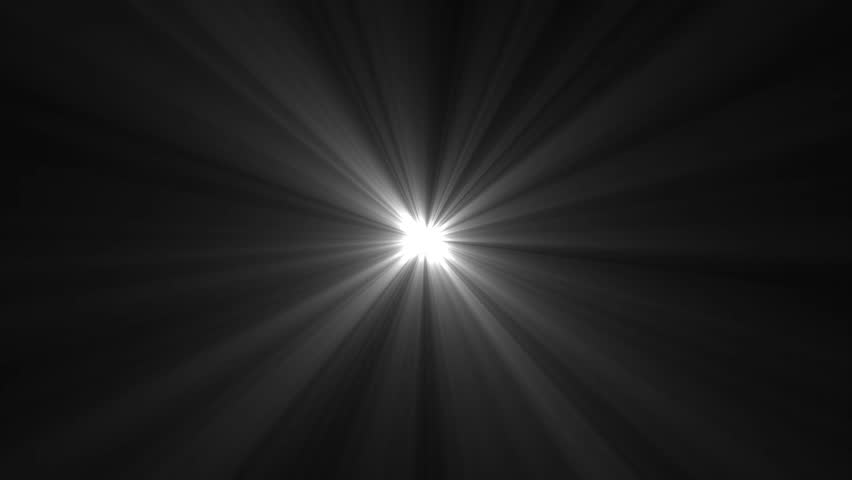 Bright Starburst Light Rays Bursting From Center Black Background Abstract Energy Explosion - Powered by Shutterstock - Get 15% off with code: PIKWIZARD15